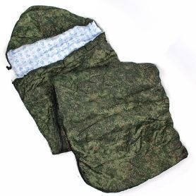 Спальный мешок Prestige 4K подклад фланель