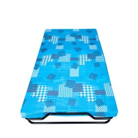 Кровать раскладная LeSet 216 (190 х 120 х 26,7, ламели)