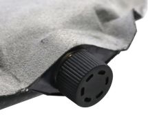 Коврик самонадувающийся 192x63x3 cм премиум, Следопыт