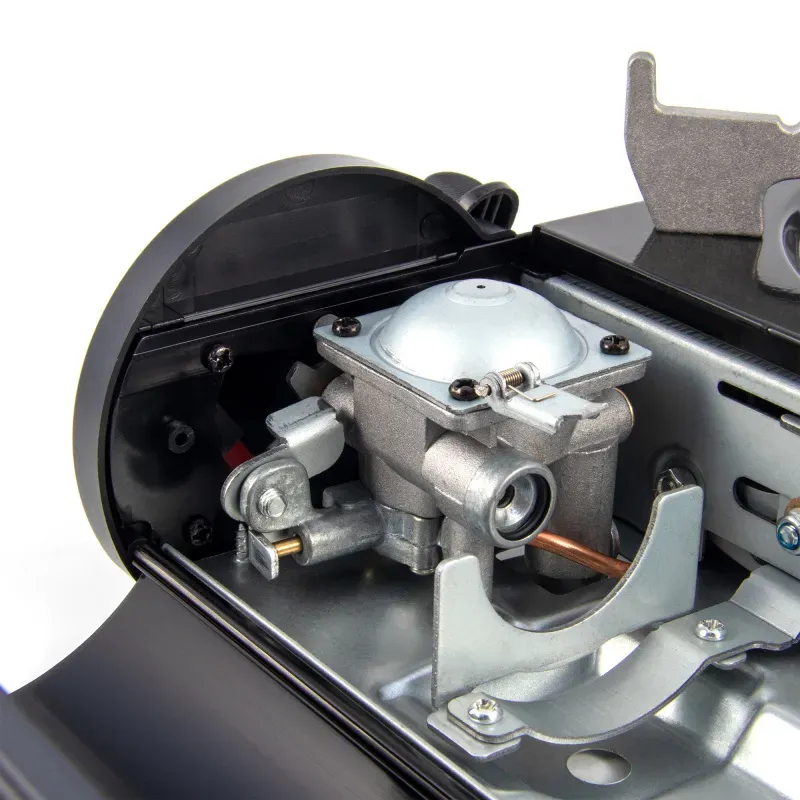 Плита настольная газовая Mars, Следопыт, керам.