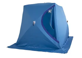 Походная мобильная баня, СТЭК