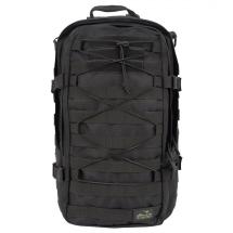 Рюкзак туристический Operator 25, черный, Tramp