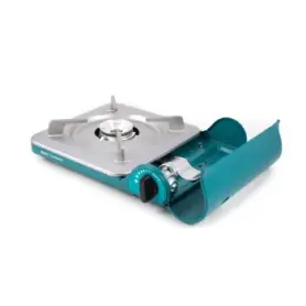 Плита настольная газовая Alpha, Следопыт