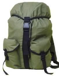 Рюкзак Муравей, палаточная ткань 35л