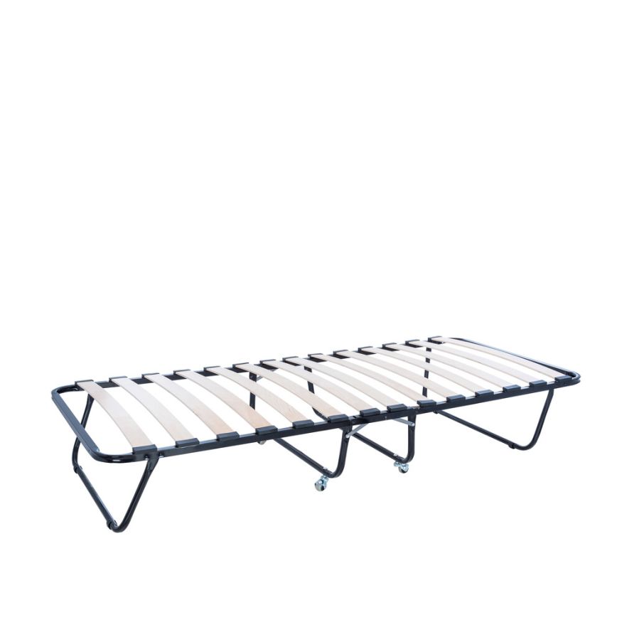 Кровать раскладная LeSet 218 (200 х 90 х 34, ламели)