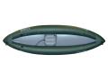 Байдарка Ермак 300, Вольный Ветер