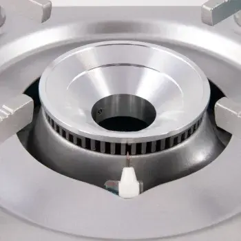 Плита настольная газовая Alpha-Mini, Следопыт