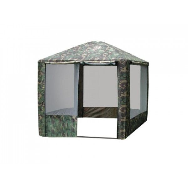 Шатер Пикник 3х3 метра, Митек