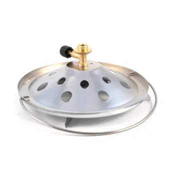 Газовая горелка Ручное пламя, Следопыт