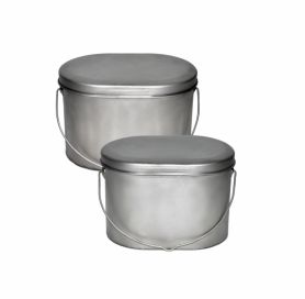 Набор охотника 6 (титан) Роза Ветров