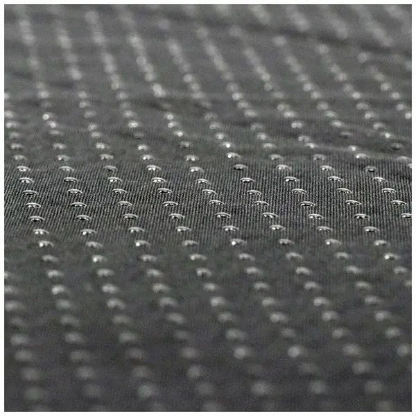 Коврик самонадувающийся 187x130x5 cм двухместный, Следопыт