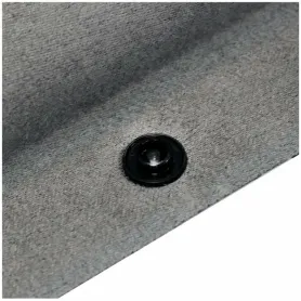 Коврик самонадувающийся 187x130x5 cм двухместный, Следопыт