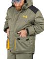 Костюм зимний Norfin ARCTIC 4+