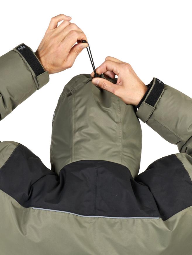 Костюм зимний Norfin ARCTIC 4+