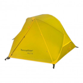 Палатка RockLand Way 2-местная Si Alu