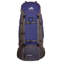 Рюкзак МАНАРАГА Макалу-100 V2, красный