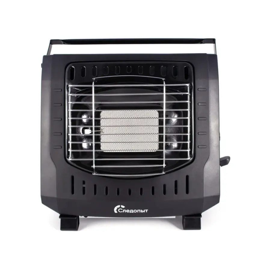 Обогреватель туристический Этма, Следопыт