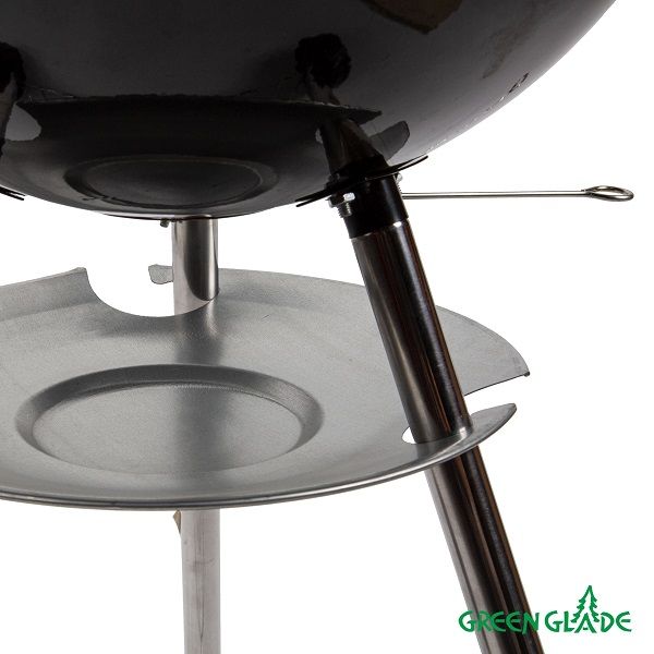 Гриль K181, Green Glade