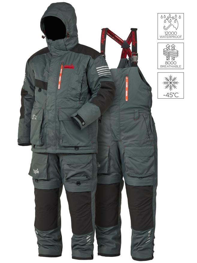 Костюм зимний Norfin Extreme 5 PRO