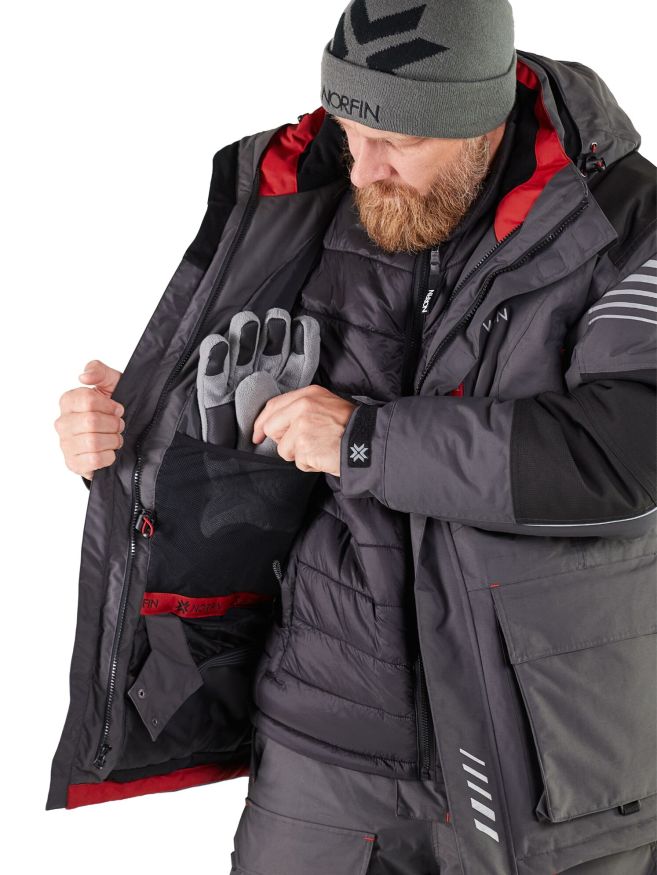 Костюм зимний Norfin Extreme 5 PRO