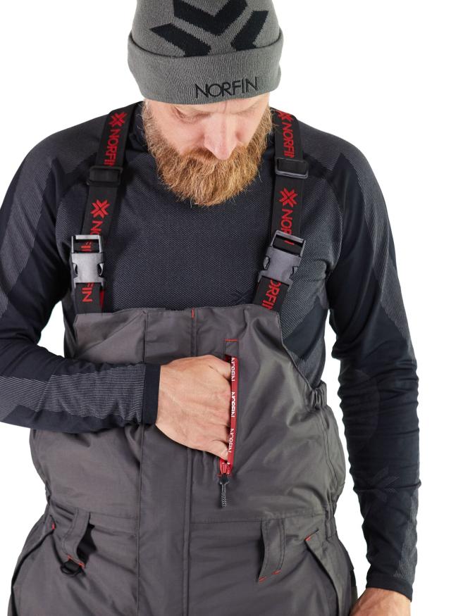 Костюм зимний Norfin Extreme 5 PRO