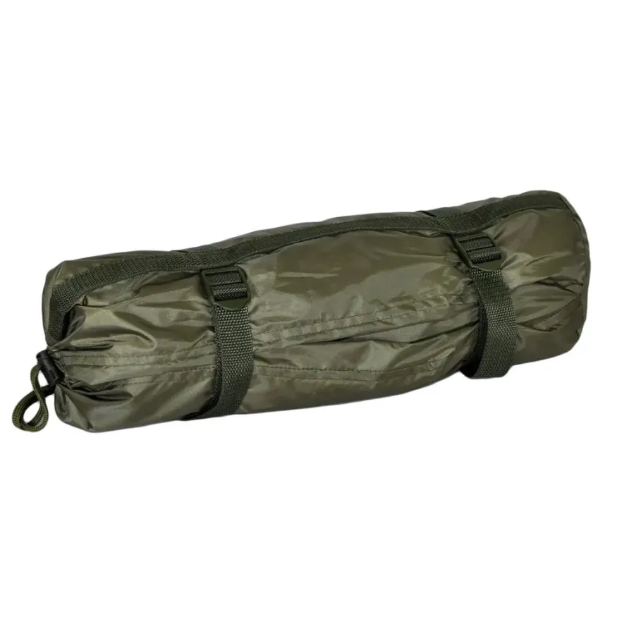 Тент Век 5x4,5 Армейский усиленный