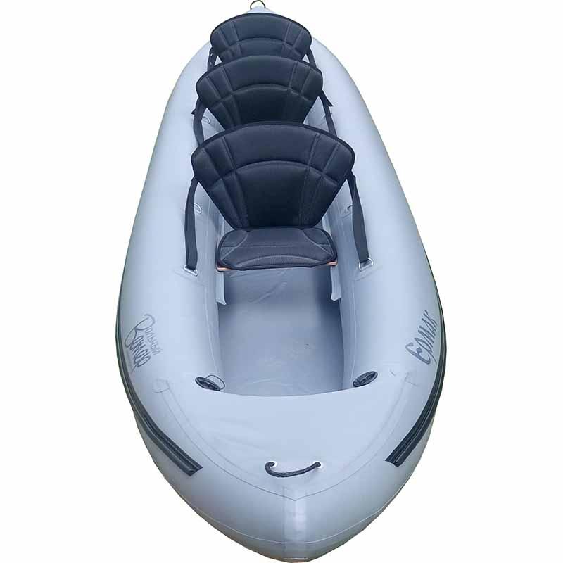 Байдарка Ермак 540, Вольный Ветер