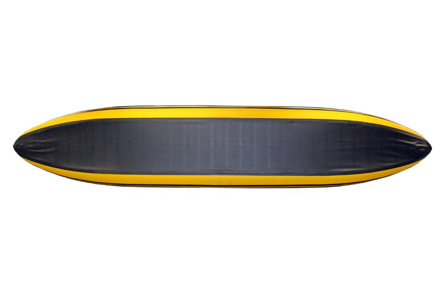 Байдарка Ермак 540, Вольный Ветер