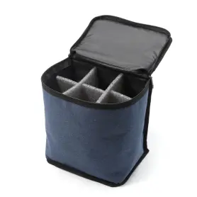 Чехол для газовых баллонов, под 6 шт. 220 г. СЛЕДОПЫТ 1