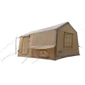 Надувная палатка TISO – L, бежевая, ARTELV