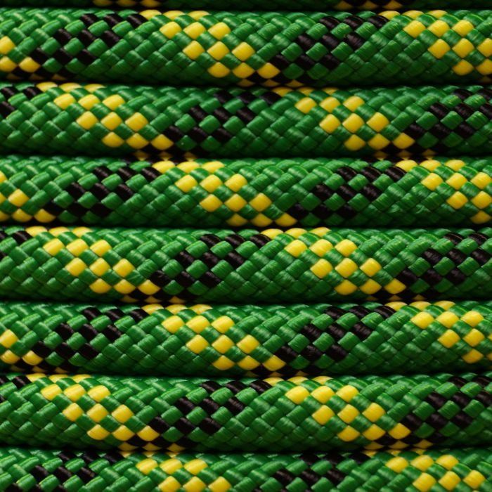 Веревка &amp;quot;Альпекс&amp;quot; диаметр 10 мм