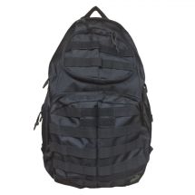 Рюкзак туристический Commander 50, черный, Tramp