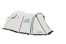 Палатка кемпинговая Talberg Blander 4 Sahara