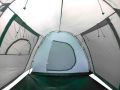 Палатка кемпинговая Talberg Blander 4 Sahara