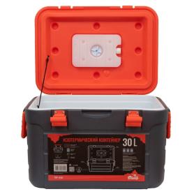 Tramp изотермический контейнер 30 литров TRP-058