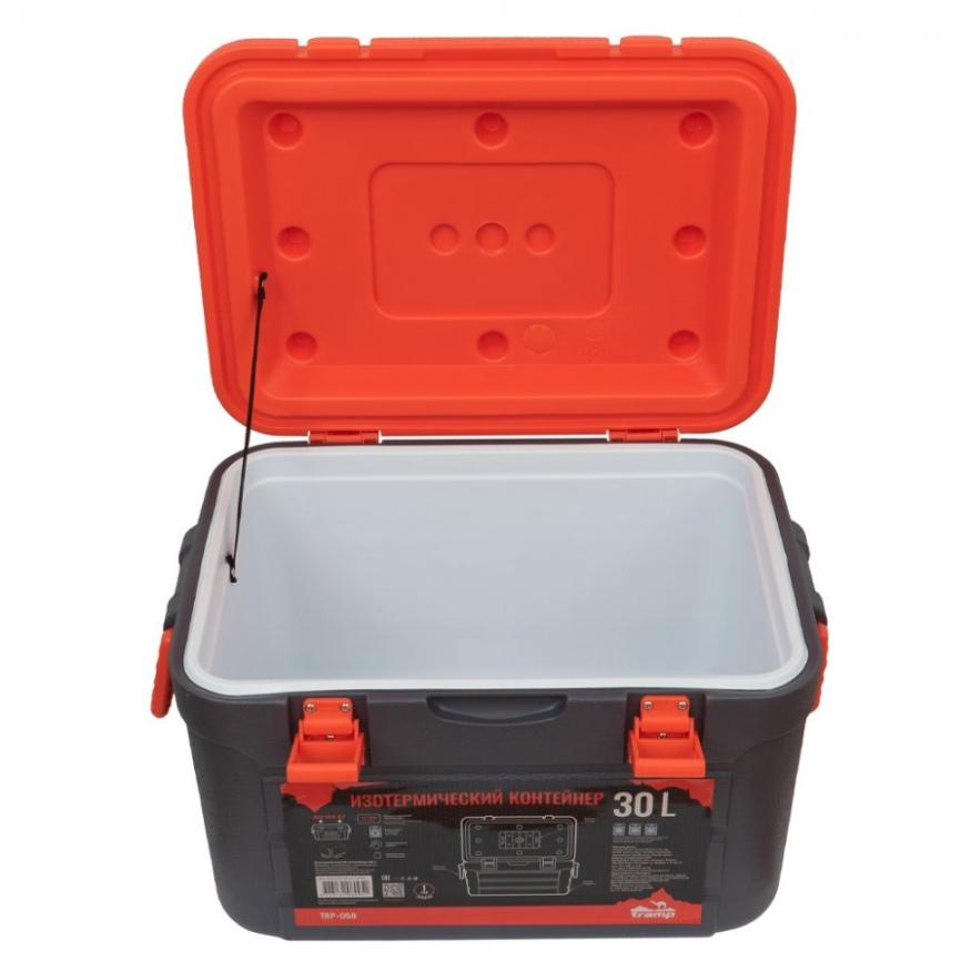 Tramp изотермический контейнер 30 литров TRP-058