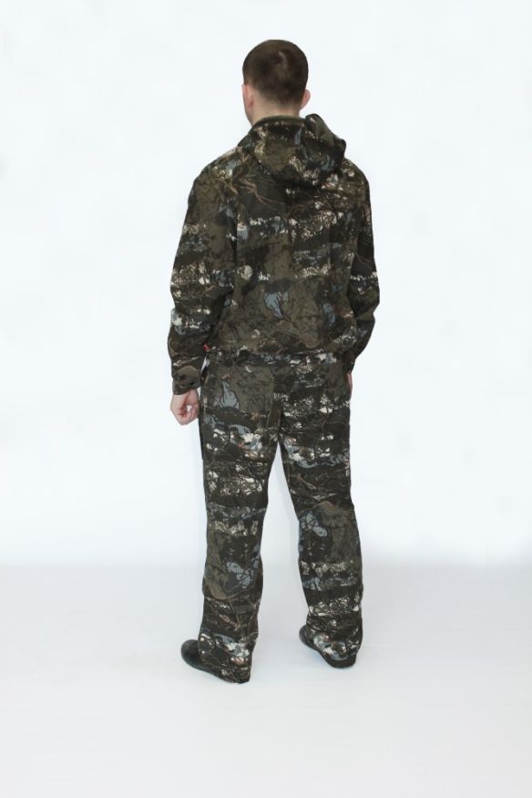 Костюм &amp;quot;Фаворит&amp;quot;, Сталкер