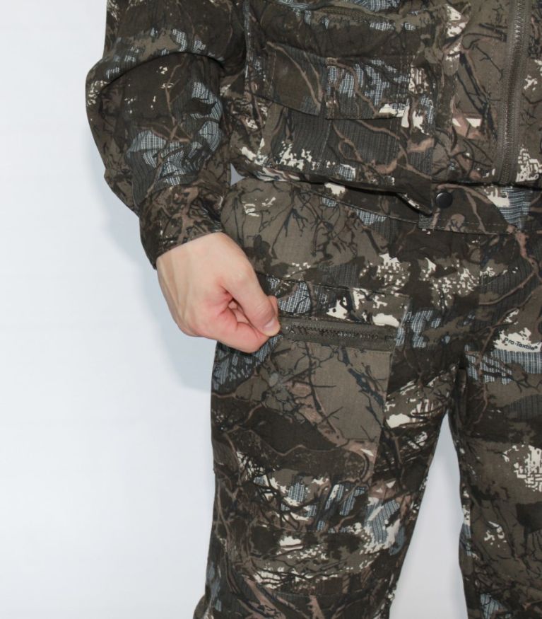 Костюм &amp;quot;Фаворит&amp;quot;, Сталкер