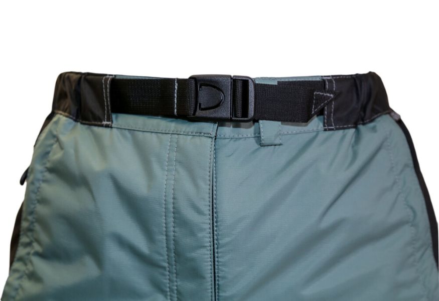 Брюки Век Этюд мембрана женские