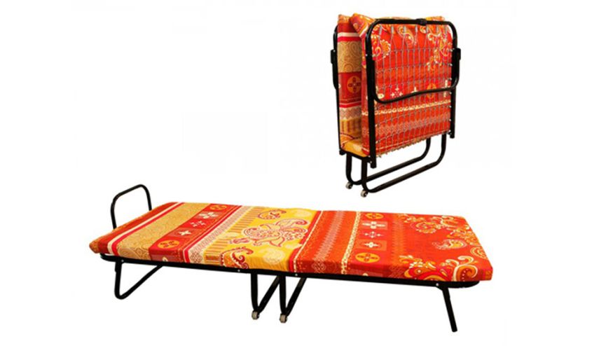 Кровать раскладная Лиана 1880 х 800 x 280 мм