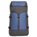 Рюкзак Славер 35 литров, Манарага, сине-серый