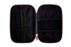 Аптечка EVA box (красный),Tramp