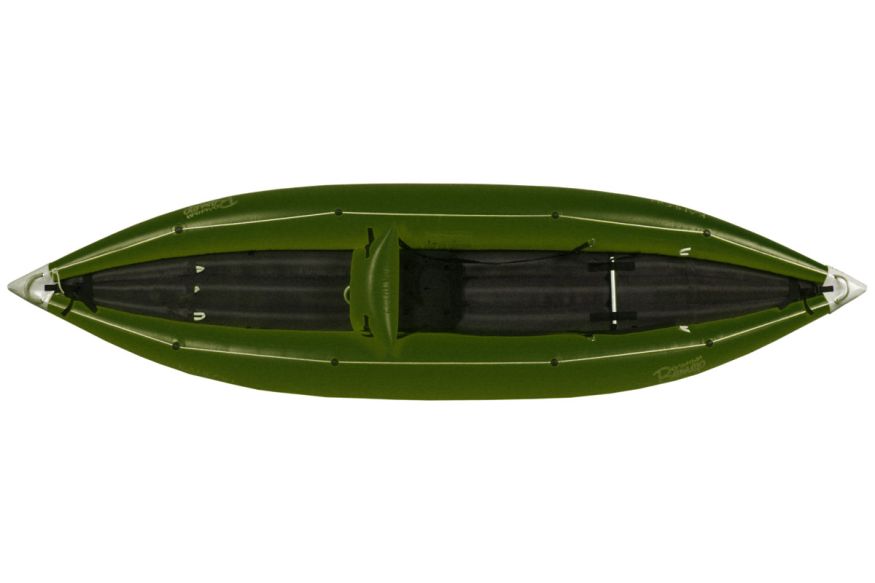 Байдарка надувная Спорт, Вольный ветер