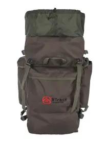 Рюкзак туристический Donkey, Зеленый, 80 л, Btrace