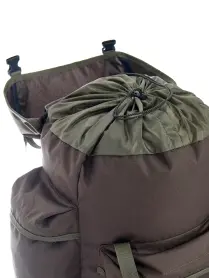 Рюкзак туристический Donkey, Зеленый, 80 л, Btrace