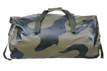 Гермосумка-баул Век Камуфляж 60л