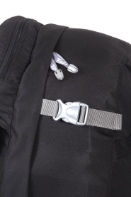 Рюкзак туристический Кайтур 5, черный, 65 л, ТАЙФ