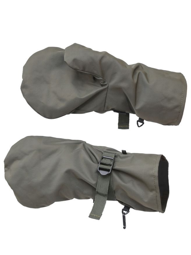 Рукавицы Век Верхонки