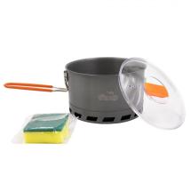 Котел Firebird 2.2 л c термообменником, Tramp