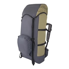 Рюкзак МАНАРАГА Турист-80, оливковый
